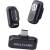 Hollyland LARK A1 mini Duo (USB-C) - zestaw, bezprzewodowy system audio